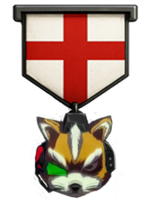 And I Took You To Him Badge